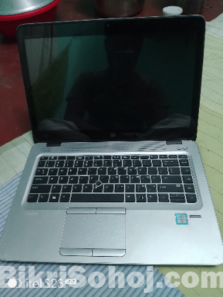 Hp Elite book 840 G3